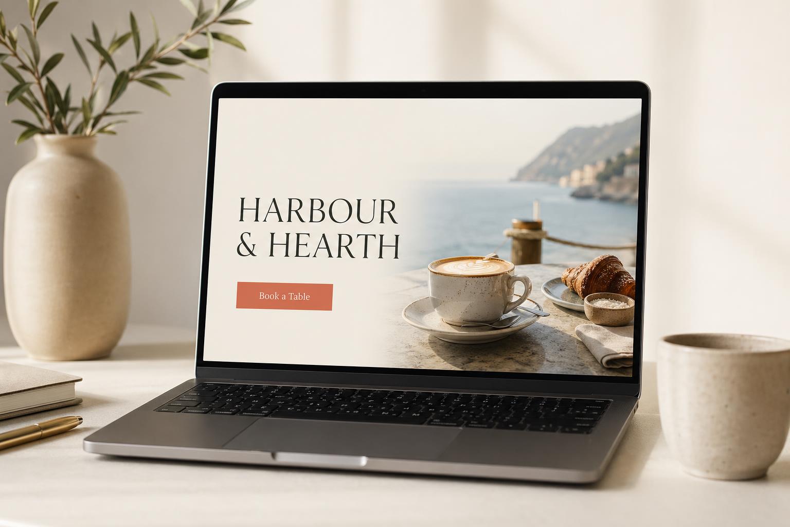 Harbour & Hearth