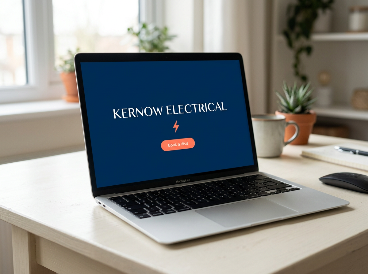 Kernow Electrical