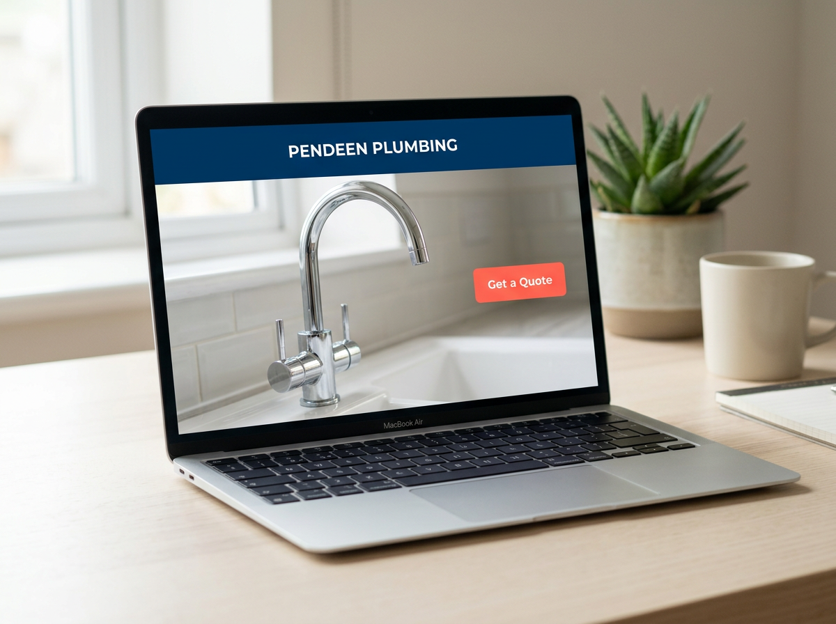 Pendeen Plumbing