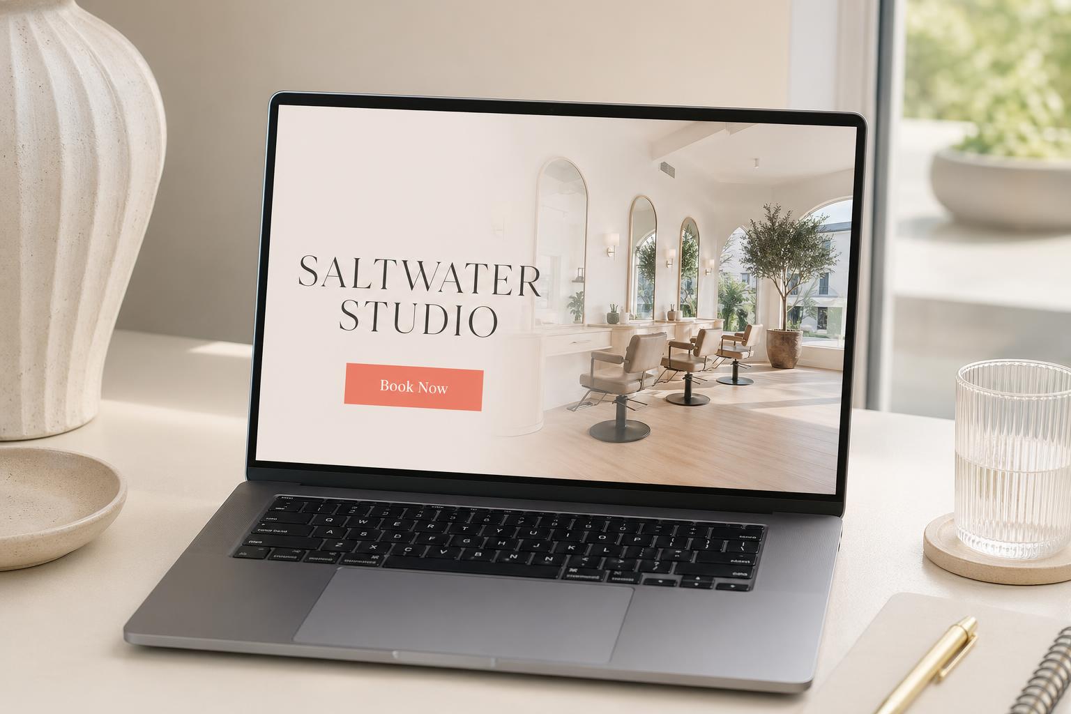 Saltwater Studio